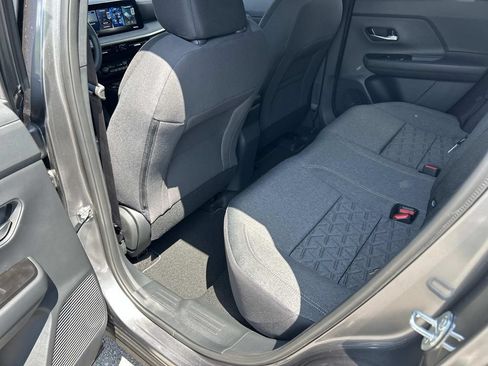 New 2026 Nissan Kicks SV w/ Cold Weather Package AWD/4WD image 18