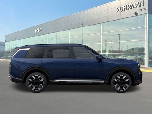 New 2027 Kia Telluride S image 7