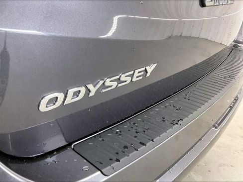 New 2026 Honda Odyssey EX-L image 18