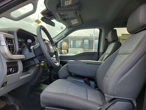 New 2026 Ford F450 XL w/ 360-Degree Camera Package image 16