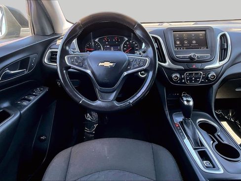 Used 2019 Chevrolet Equinox LT FWD image 5