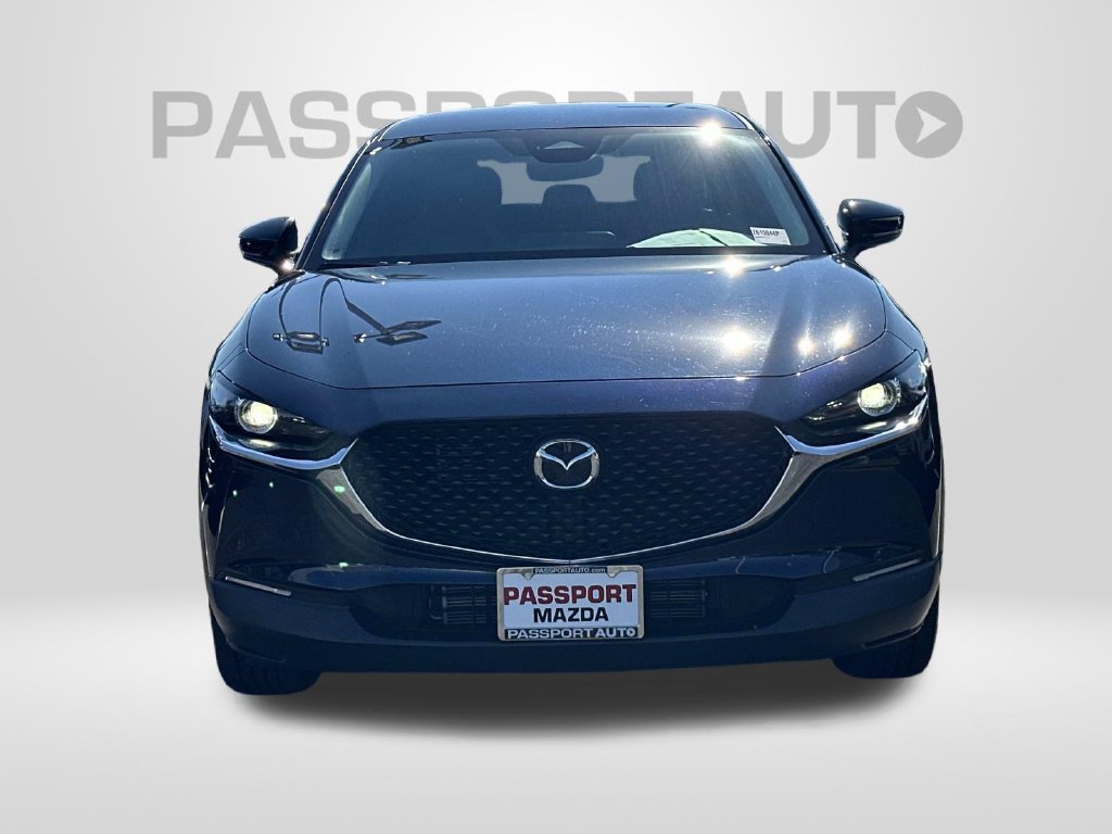 Used 2024 MAZDA CX-30 AWD 2.5 S w/ Select Sport Pkg image 8