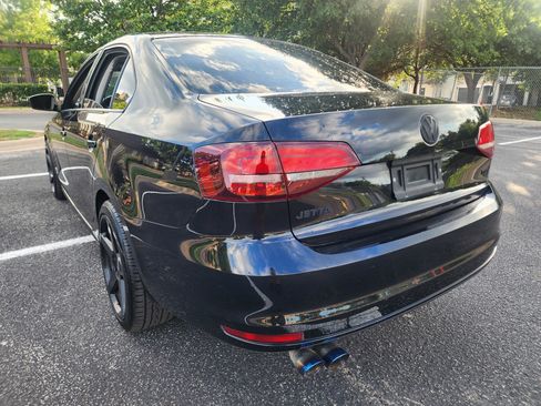 Used 2016 Volkswagen Jetta S FWD image 5