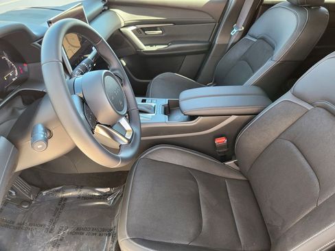 New 2026 MAZDA CX-5 Select AWD/4WD image 4