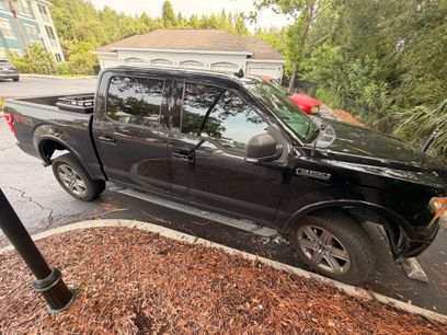 Used 2019 Ford F150 XLT w/ Equipment Group 302A Luxury