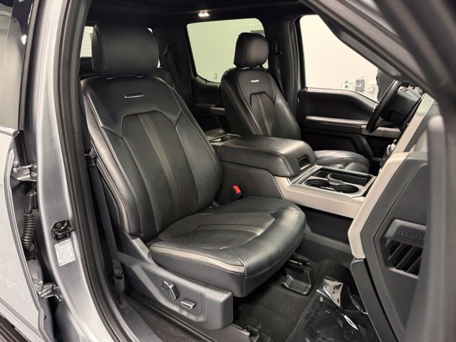 Used 2022 Ford F350 Platinum AWD/4WD image 33