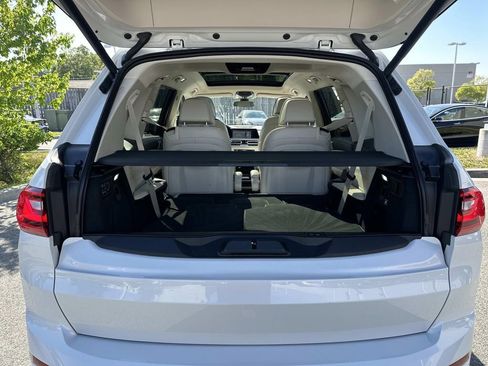 Used 2022 BMW X7 xDrive40i w/ Premium Package AWD/4WD image 34