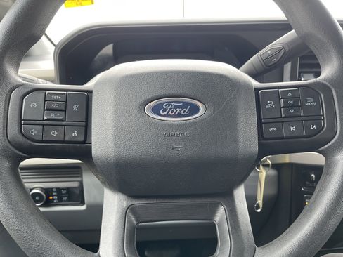 Certified 2023 Ford F250 XLT image 15