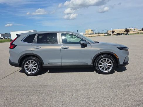 Used 2024 Honda CR-V EX-L image 14