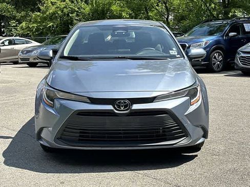 Used 2023 Toyota Corolla LE w/ LE Premium Package FWD image 20