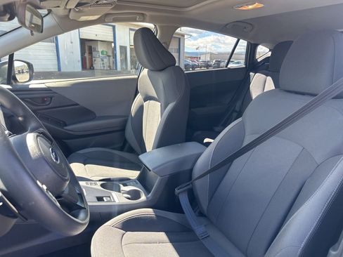 Certified 2025 Subaru Crosstrek 2.0i Premium AWD/4WD image 25