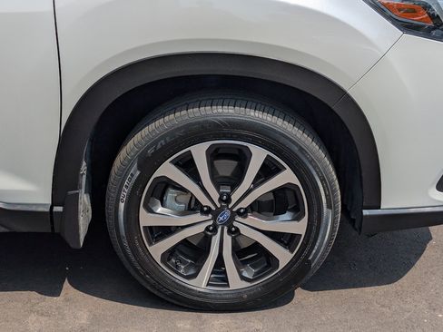 Used 2022 Subaru Forester Limited AWD/4WD image 8
