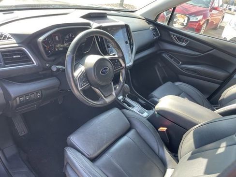 Used 2023 Subaru Ascent Limited image 5