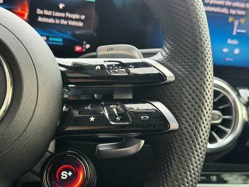 Used 2024 Mercedes-Benz GLA 35 AMG GLA 35 AMG 4D Sport Utility 4M image 31