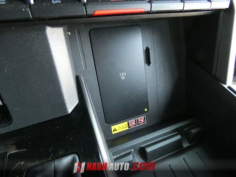 Used 2026 Toyota Tundra Limited w/ TRD Off-Road Package AWD/4WD image 65