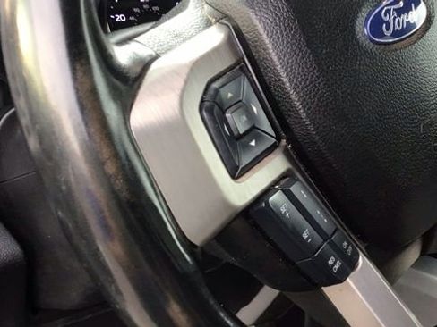 Used 2019 Ford F350 Platinum w/ Platinum Ultimate Package image 17