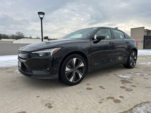 Used 2024 Polestar Polestar 2 image 3