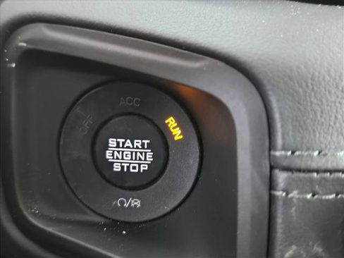 New 2026 Jeep Gladiator Mojave image 13