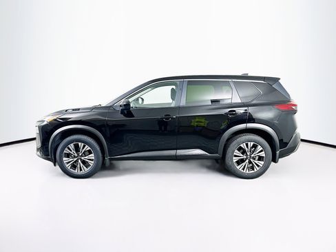 Used 2023 Nissan Rogue SV FWD image 4