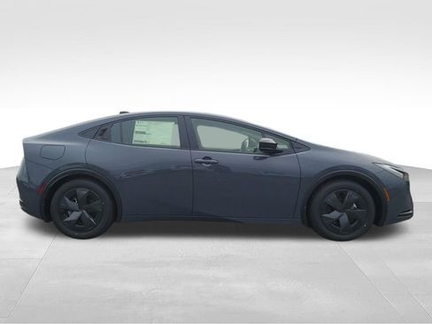 New 2026 Toyota Prius Plug-In Hybrid image 13