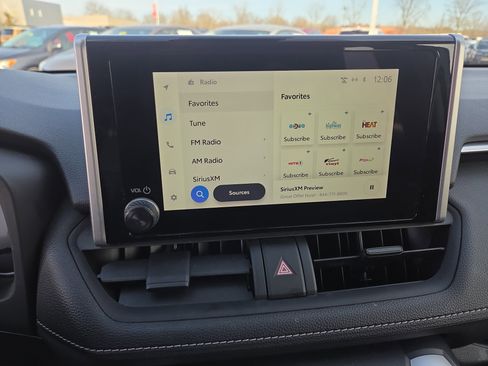 Certified 2023 Toyota RAV4 LE image 21