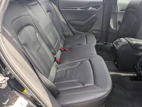 Used 2015 Audi Q3 2.0T Prestige w/ Prestige Package AWD/4WD image 21