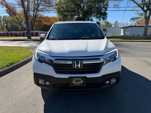 Used 2019 Honda Ridgeline RTL-T image 2