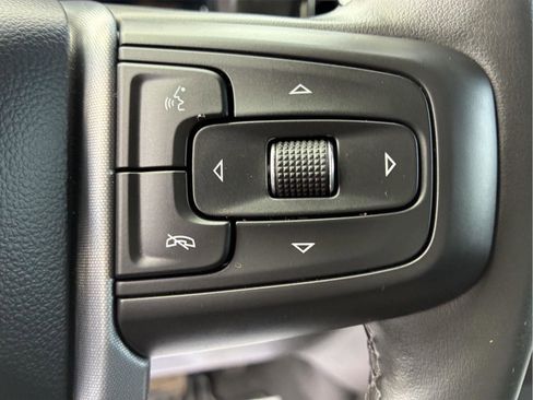 Used 2024 GMC Sierra 1500 Elevation AWD/4WD image 11