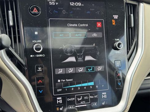 Used 2022 Subaru Outback Limited image 31