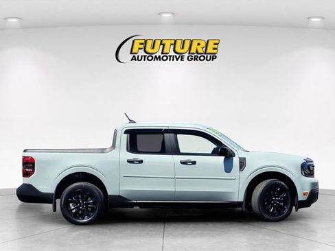 Certified 2023 Ford Maverick XLT w/ XLT Luxury Package FWD image 3