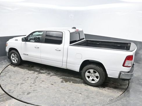 Used 2021 RAM 1500 Big Horn image 22