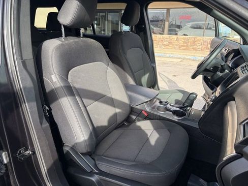 Used 2019 Ford Explorer XLT w/ Equipment Group 201A image 42