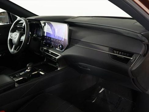 Certified 2023 Lexus RX 500h F Sport w/ Cold Area Package AWD/4WD image 9