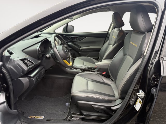 Used 2021 Subaru Crosstrek 2.5i Sport w/ Popular Package #2B AWD/4WD image 11