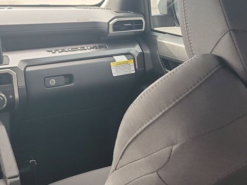 New 2025 Toyota Tacoma SR5 image 26