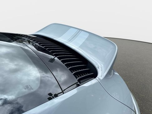 Used 2023 Porsche 911 Sport Classic RWD image 11