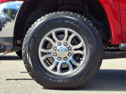 Used 2014 RAM 3500 Laramie