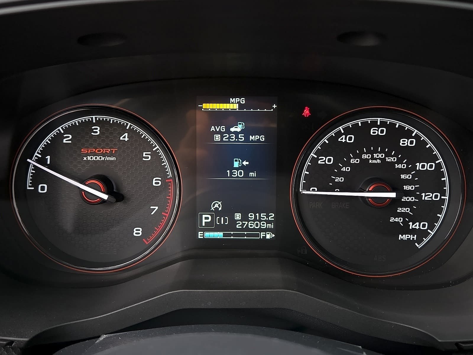Certified 2024 Subaru Forester Sport AWD/4WD image 19