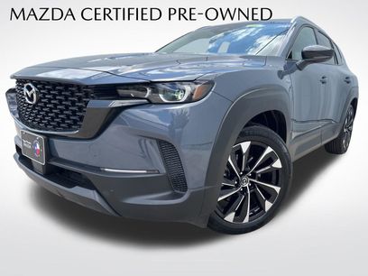 Certified 2025 MAZDA CX-50 2.5 Hybrid w/ Premium Plus Pkg