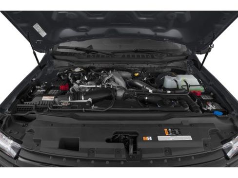 New 2026 Ford F250 XLT w/ 360-Degree Camera Package image 9