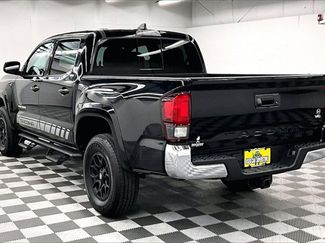 Used 2021 Toyota Tacoma SR5 video 2