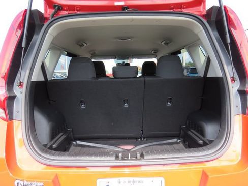 Used 2021 Kia Soul LX FWD image 11