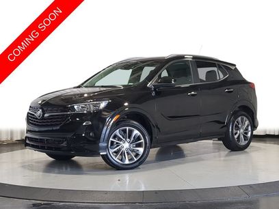 Used 2023 Buick Encore GX Select w/ Sport Touring Package