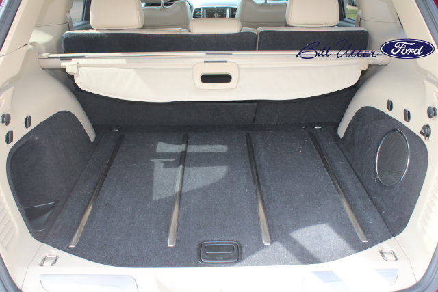 Used 2014 Jeep Grand Cherokee Limited RWD image 10