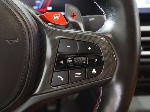 Used 2024 BMW M3 Competition image 51