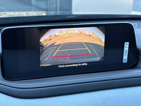 New 2026 MAZDA CX-30 Aire Edition AWD/4WD image 19