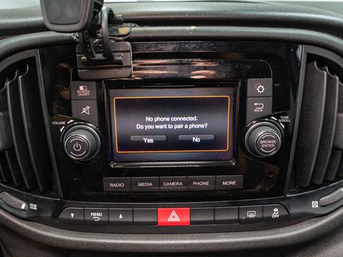 Used 2022 RAM ProMaster City Tradesman w/ Window Group 04 image 18