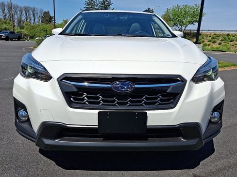 Used 2018 Subaru Crosstrek 2.0i Limited AWD/4WD image 2
