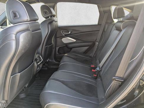 Used 2021 Acura RDX A-Spec image 19