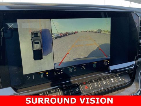 Used 2023 Chevrolet Silverado 1500 ZR2 w/ Technology Package image 4